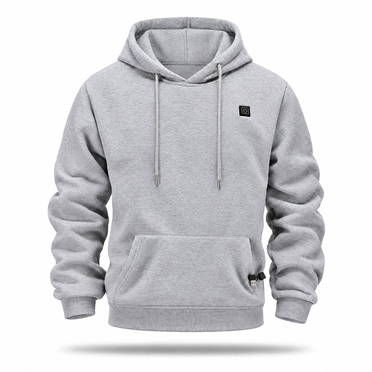 CozyVolt Heated Hoodie