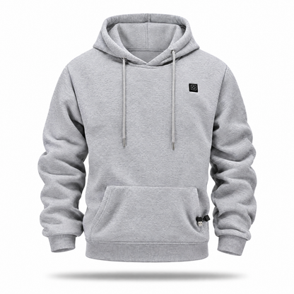 CozyVolt Heated Hoodie