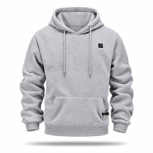 CozyVolt Heated Hoodie