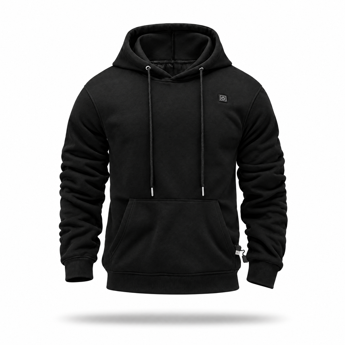 CozyVolt Heated Hoodie