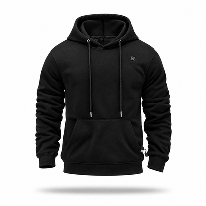 CozyVolt Heated Hoodie