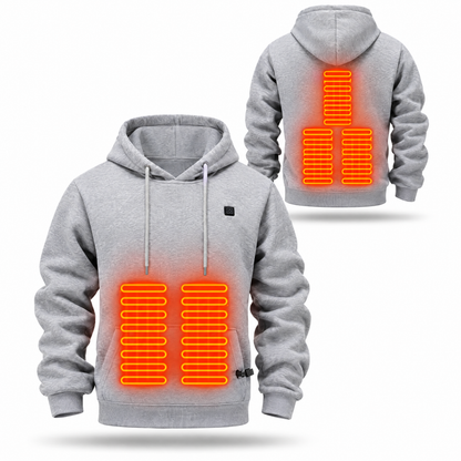 CozyVolt Heated Hoodie